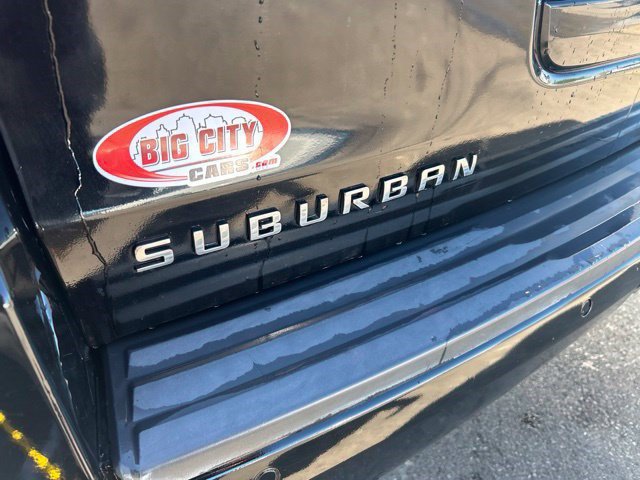 Used 2018 Chevrolet Suburban LT AWD/4WD image 49