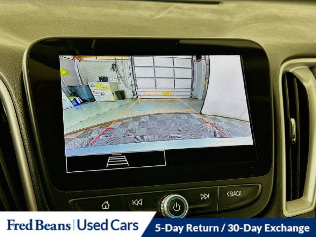 Used 2024 Chevrolet Malibu LT FWD image 19