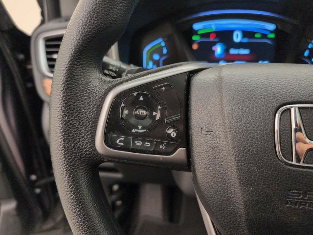 Used 2020 Honda CR-V EX image 35