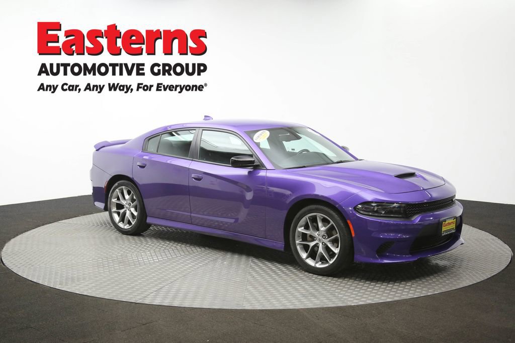 Used 2023 Dodge Charger GT image 49