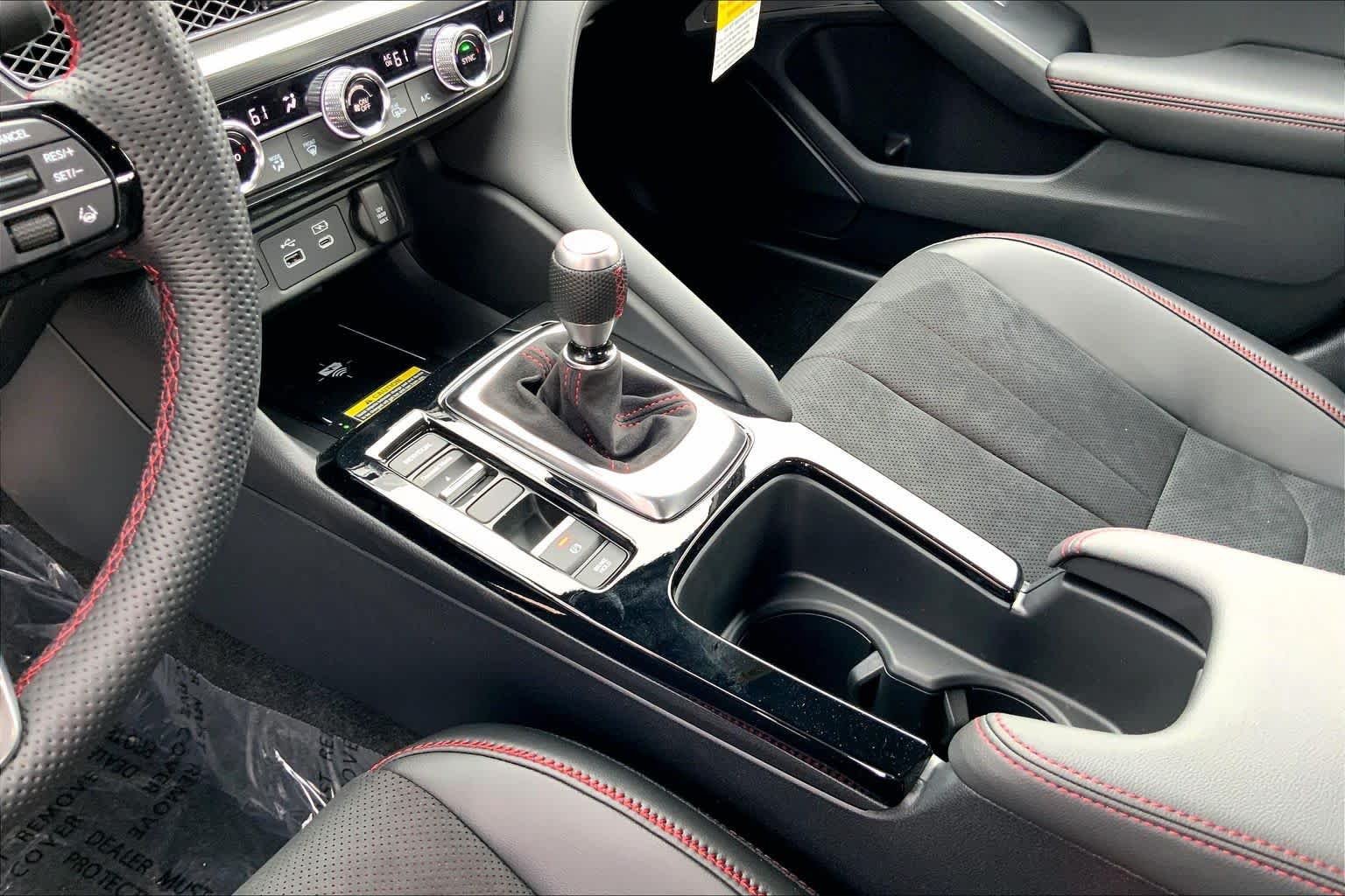 New 2026 Acura Integra Type S FWD image 7