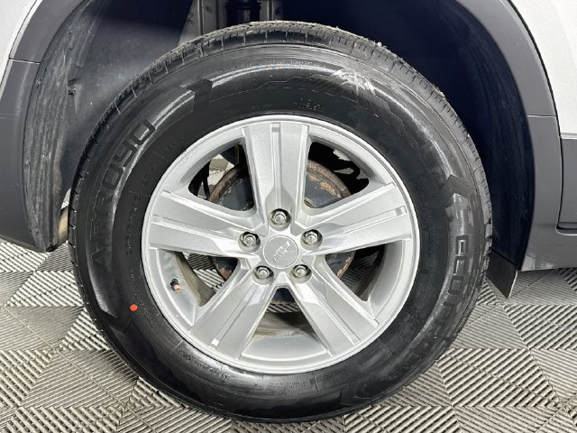 Used 2019 Chevrolet Trax LS FWD image 28