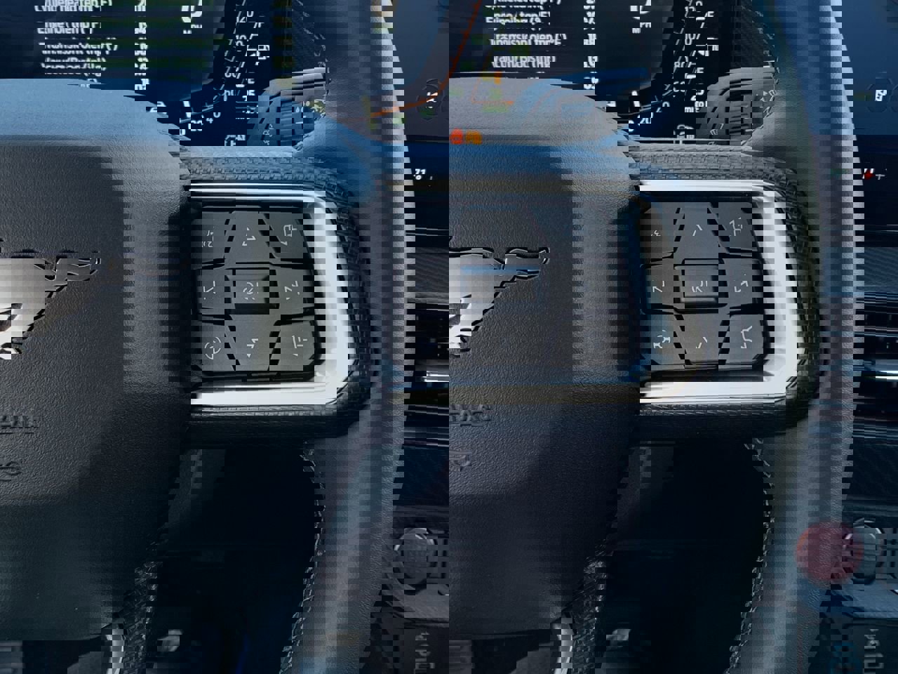 New 2026 Ford Mustang Coupe image 31