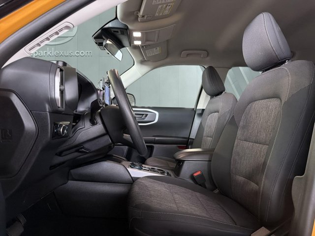 Used 2023 Ford Bronco Sport Big Bend AWD/4WD image 7