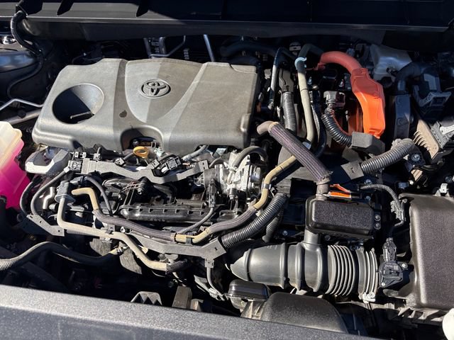Used 2023 Toyota Highlander Limited AWD/4WD image 9