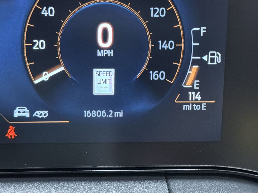 Used 2024 Ford Mustang GT Premium w/ GT Performance Package image 21