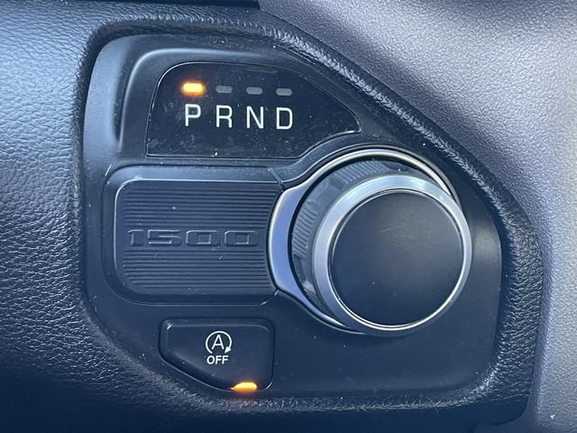 Used 2022 RAM 1500 Lone Star RWD image 21