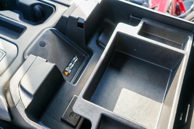 Used 2025 GMC Sierra 2500 AT4 AWD/4WD image 33