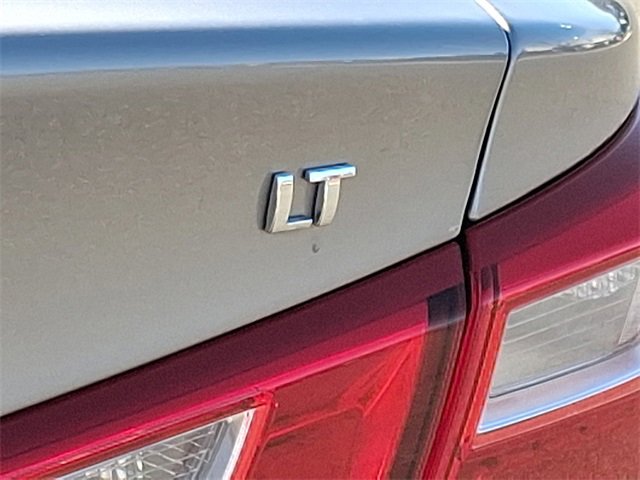 Used 2024 Chevrolet Malibu LT image 29