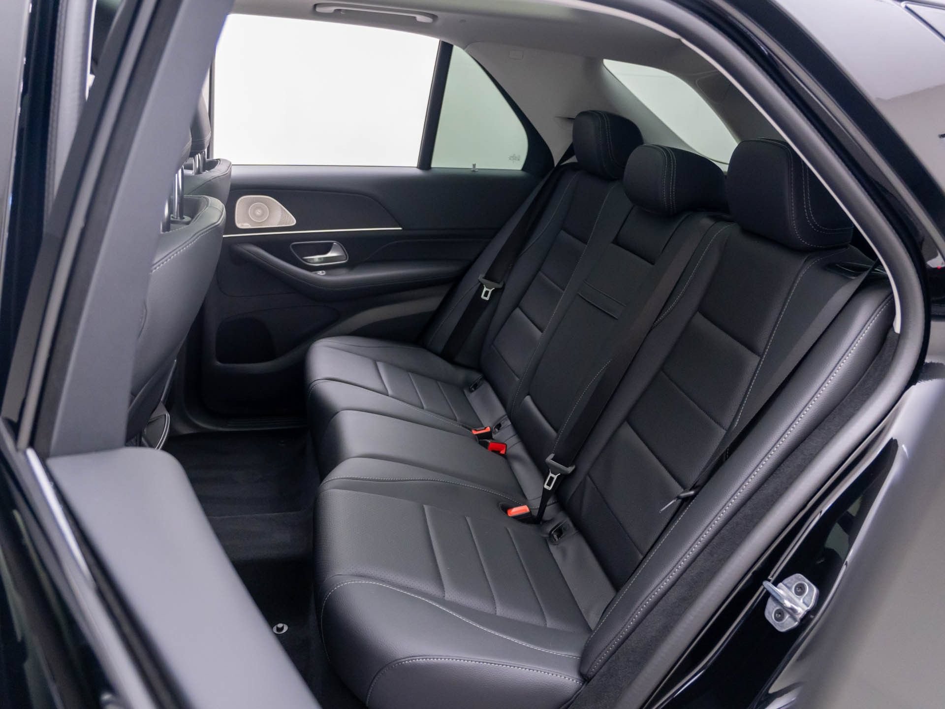 New 2026 Mercedes-Benz GLE 350 4MATIC image 18