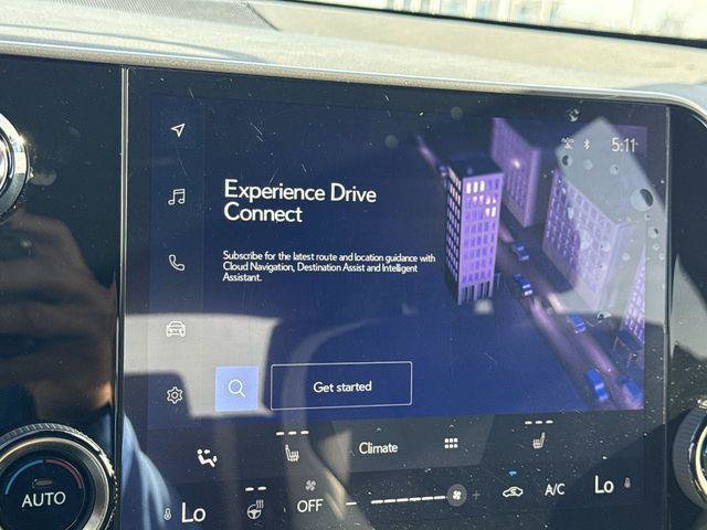 Certified 2024 Lexus NX 250 FWD w/ Cold Area Package image 18