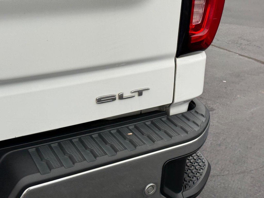 Used 2020 GMC Sierra 1500 SLT w/ SLT Premium Plus Package AWD/4WD image 6