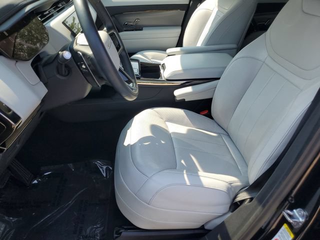 Certified 2024 Land Rover Range Rover Sport SE AWD/4WD image 18