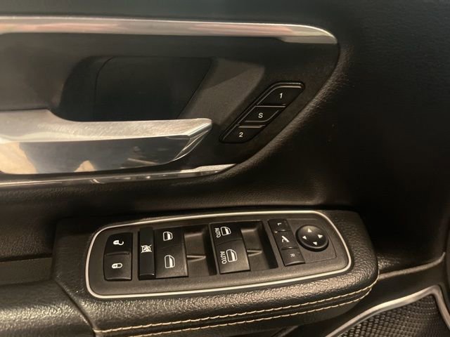 Used 2022 RAM 1500 Laramie image 11