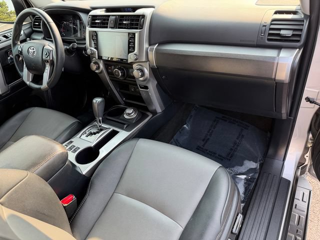 Certified 2021 Toyota 4Runner SR5 Premium AWD/4WD image 20