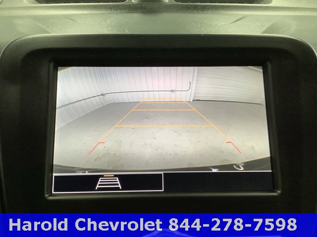 Used 2023 Chevrolet Equinox LS w/ LS Convenience Package image 16