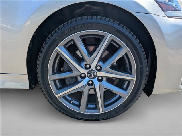 Used 2019 Lexus GS 350 F Sport AWD/4WD image 22