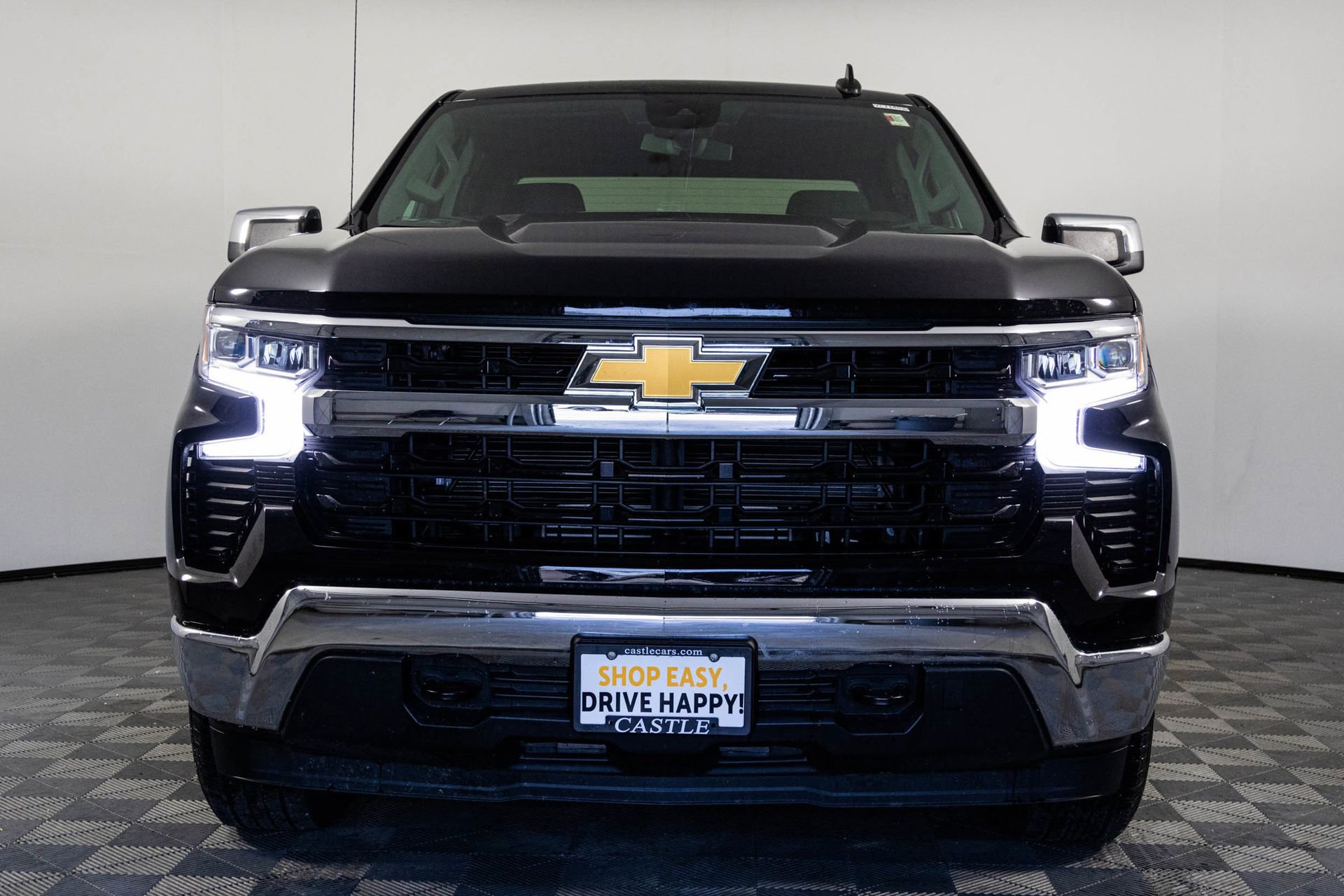 Used 2023 Chevrolet Silverado 1500 LT image 7