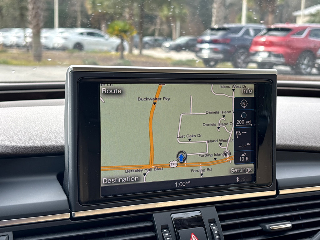 Used 2015 Audi A7 3.0T Premium Plus image 10