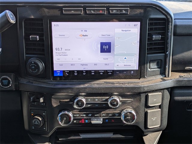 Used 2023 Ford F250 Lariat w/ Lariat Ultimate Package image 12