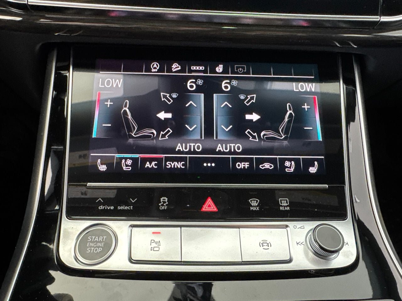 New 2026 Audi Q8 Premium Plus AWD/4WD image 28