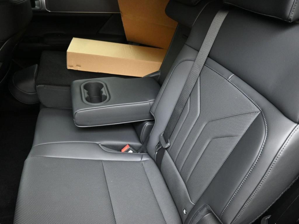 New 2026 Hyundai Santa Fe XRT image 17