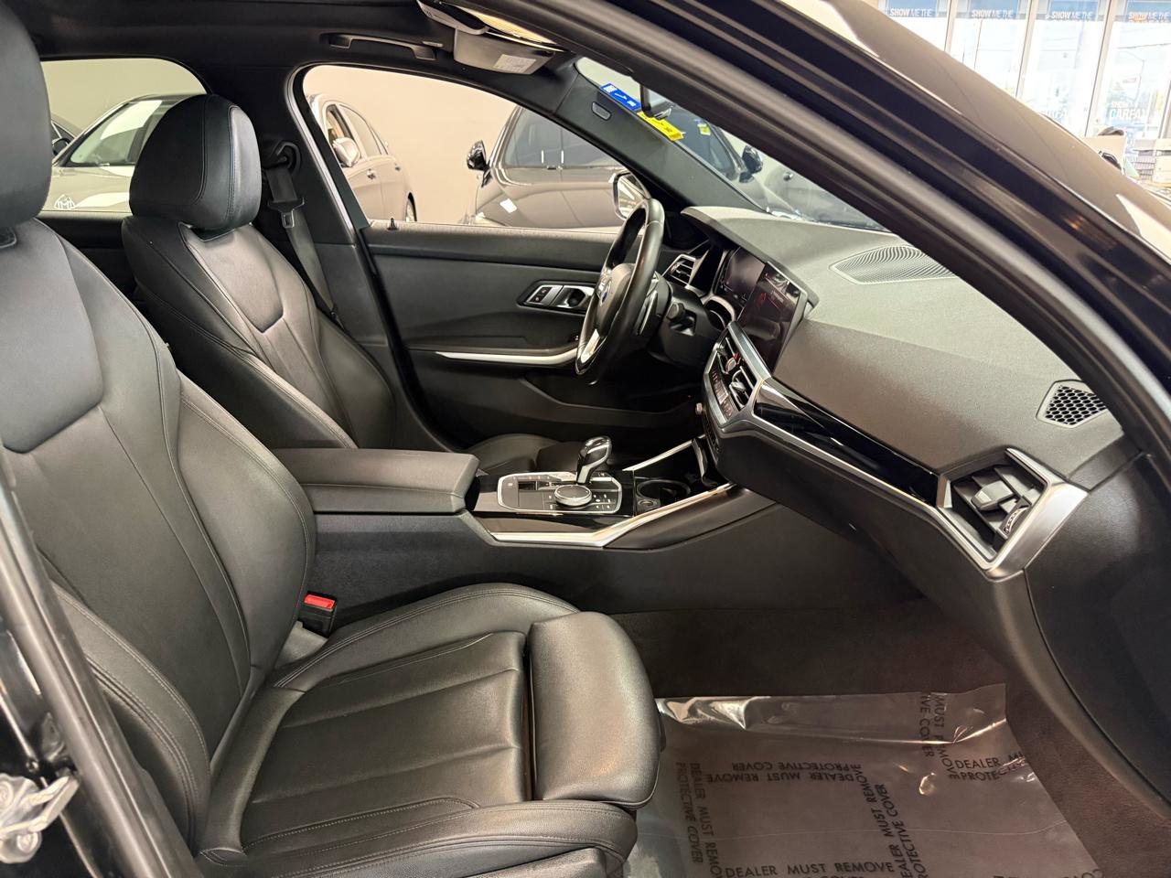 Used 2019 BMW 330i Sedan w/ Convenience Package image 23