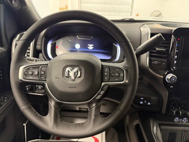 New 2026 RAM 2500 Laramie image 17