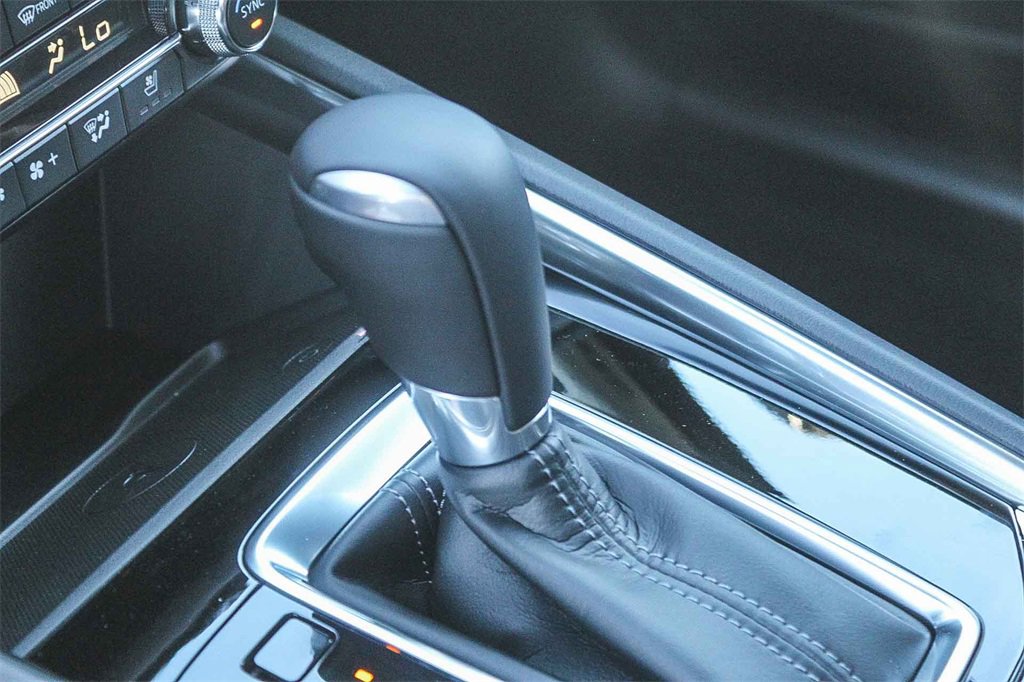 New 2025 MAZDA CX-5 AWD 2.5 S w/ Premium Plus Pkg image 20