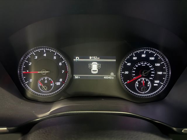 Used 2023 Hyundai Santa Fe SEL image 19