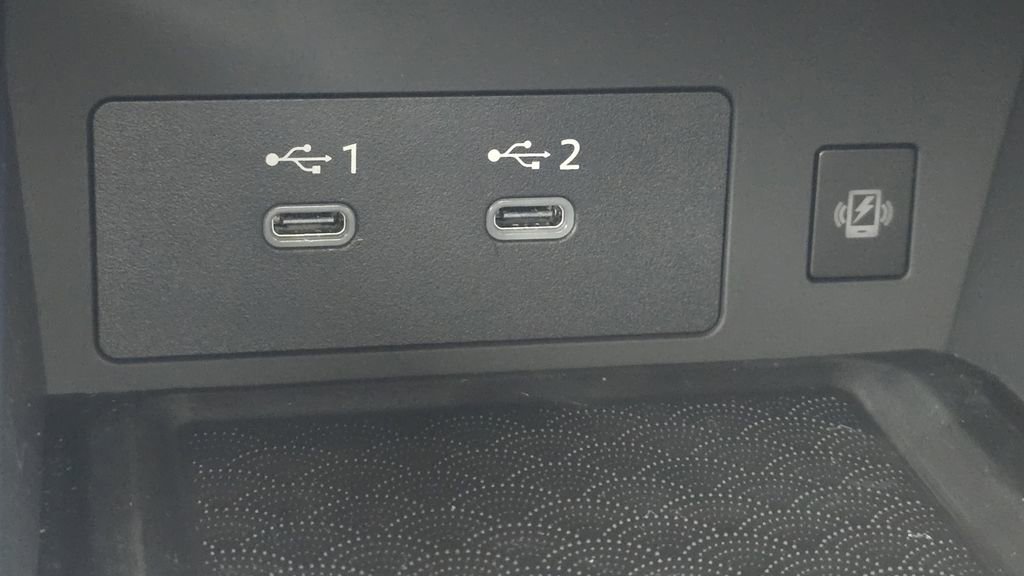 New 2026 INFINITI QX60 Sport w/ Dark Cargo Package image 11