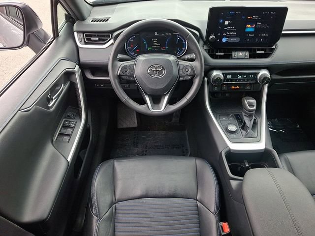 Used 2023 Toyota RAV4 XSE image 13