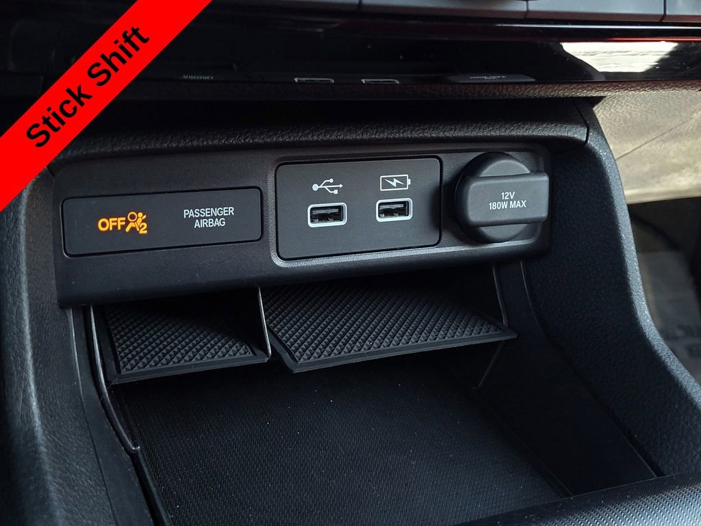 Used 2022 Honda Civic Si image 23