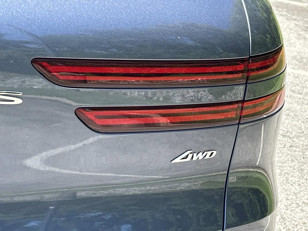 New 2026 Genesis GV70 2.5T Select AWD/4WD image 12
