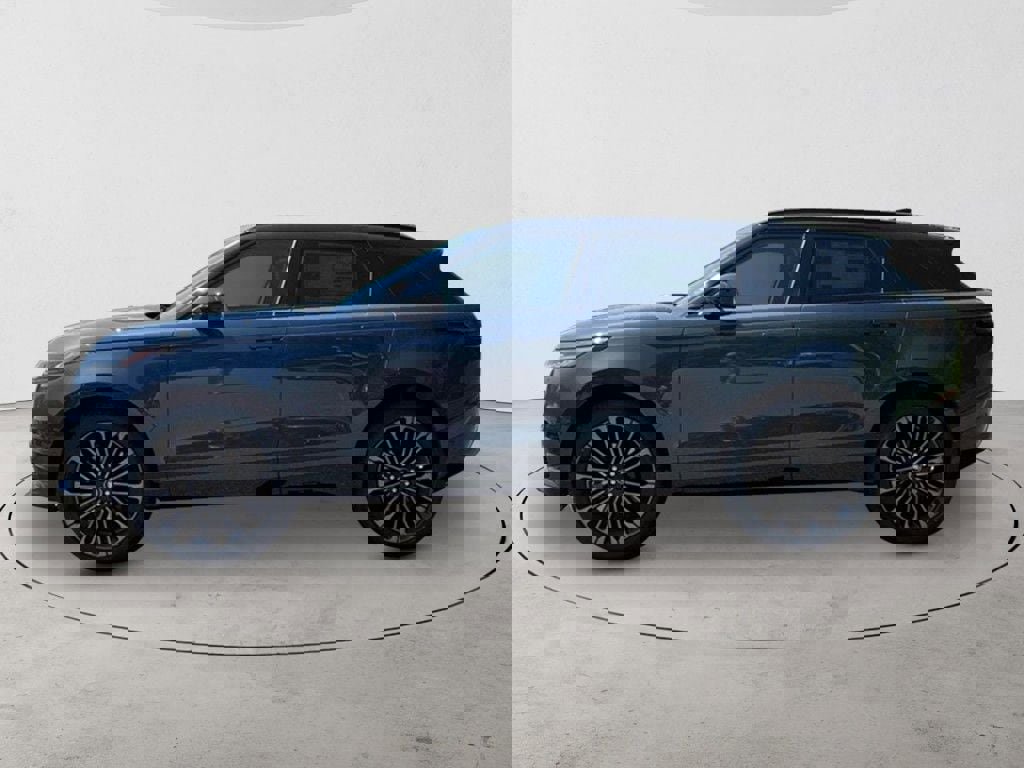 New 2026 Land Rover Range Rover Velar Dynamic SE image 2