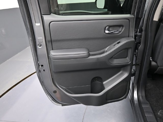 New 2026 Nissan Frontier SV w/ Tow Package RWD image 27