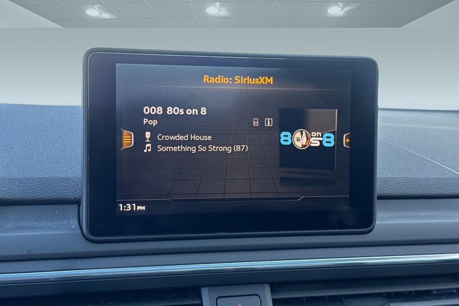 Used 2018 Audi A4 2.0T Ultra Premium Plus image 23