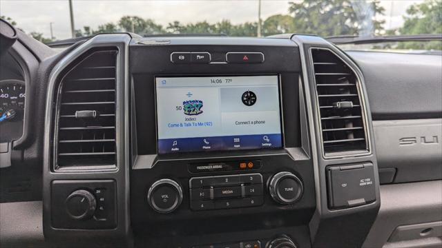 Used 2022 Ford F350 XLT w/ XLT Value Package image 23