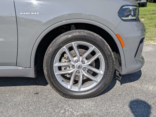 Used 2024 Dodge Durango R/T RWD image 10