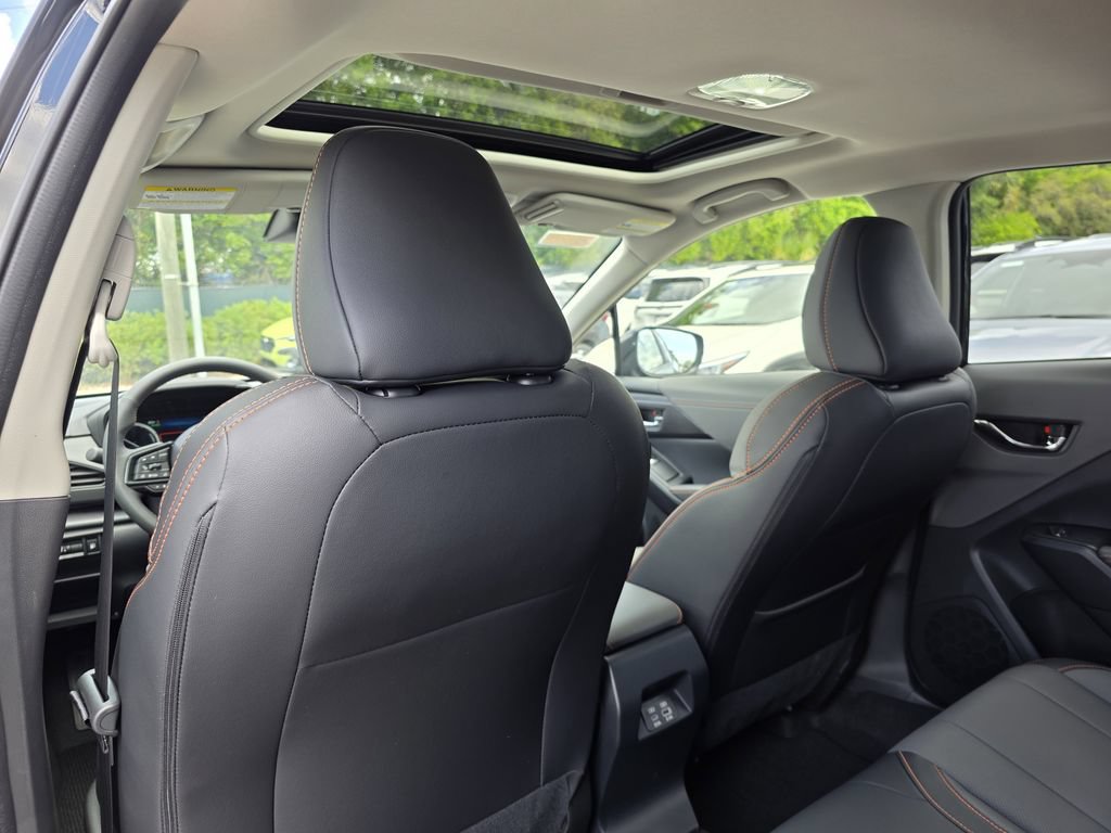 New 2026 Subaru Crosstrek 2.5i Limited AWD/4WD image 16