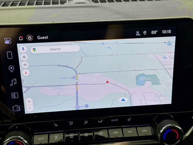 New 2026 Chevrolet Colorado LT w/ LT Convenience Package image 15