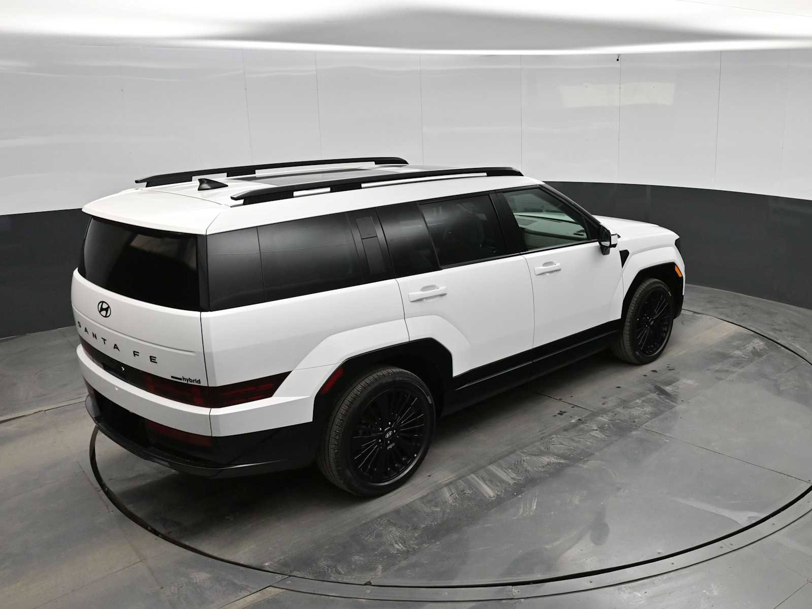 New 2026 Hyundai Santa Fe Calligraphy image 30