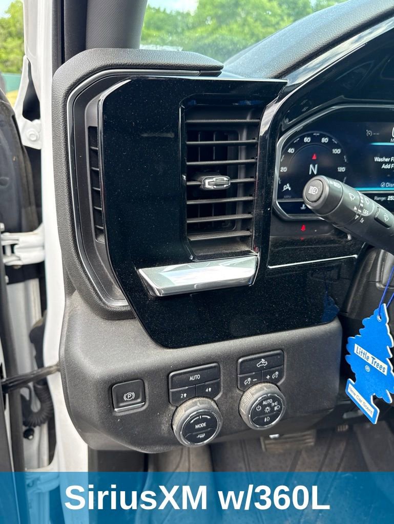 Used 2023 Chevrolet Silverado 1500 RST w/ Convenience Package II AWD/4WD image 20