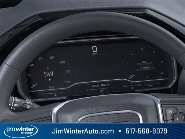 New 2026 GMC Sierra 2500 SLT w/ SLT Premium Package image 18