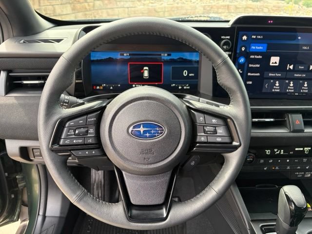 Used 2026 Subaru Outback Limited XT w/ Premium/Limited Package AWD/4WD image 25