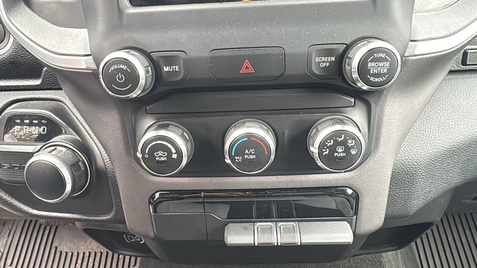 Used 2021 RAM 1500 Lone Star image 18