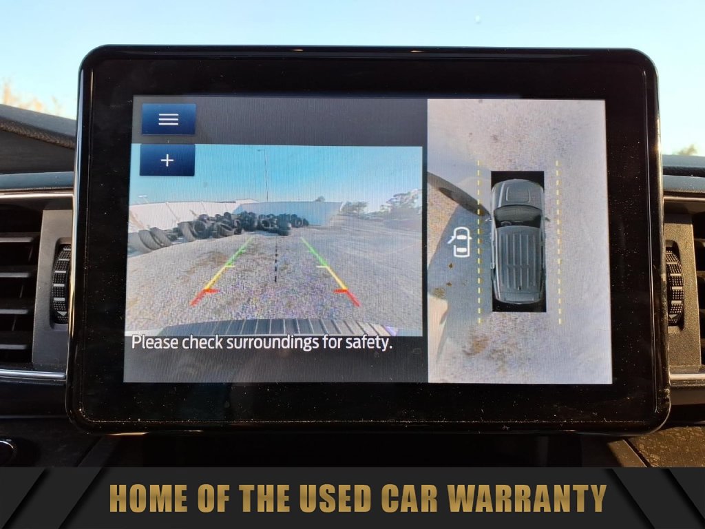 Used 2022 Ford Explorer Timberline AWD/4WD image 27
