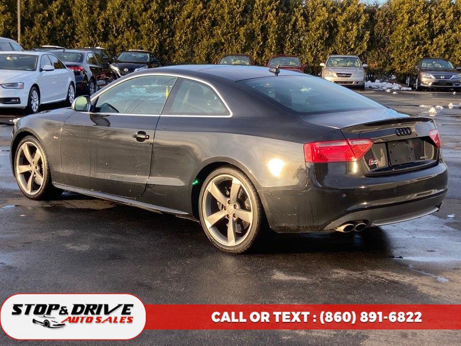 Used 2008 Audi S5 4.2 image 3