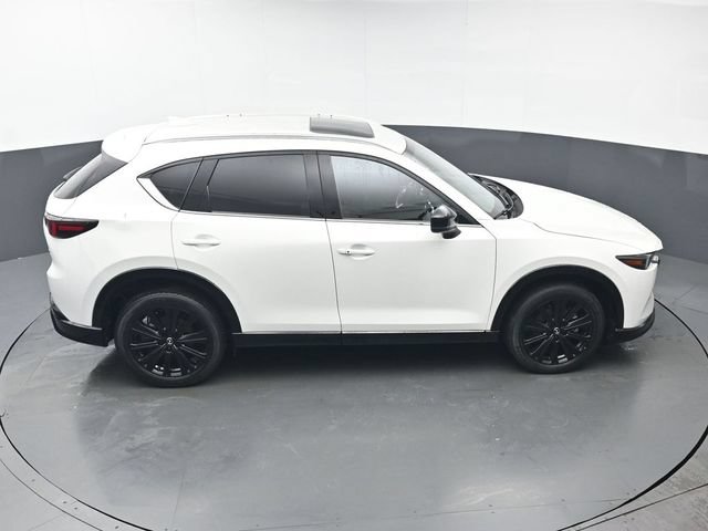 Certified 2024 MAZDA CX-5 2.5 Turbo AWD/4WD image 44