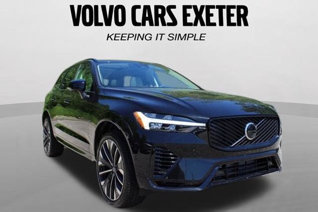 New 2026 Volvo XC60 T8 Ultra w/ Protection Package Premier